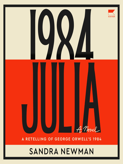 Couverture de Julia